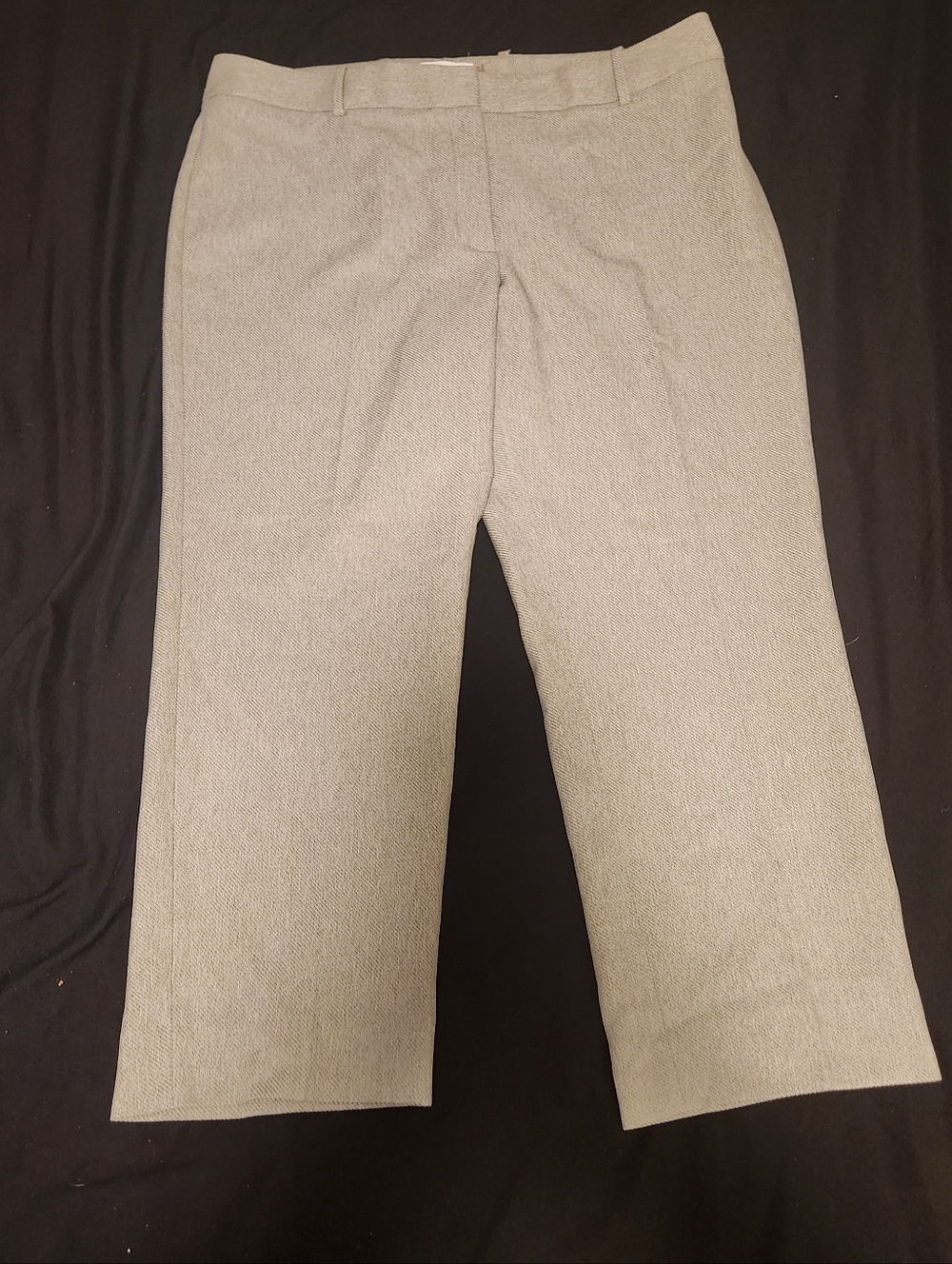 Calvin Klein Slim Fit Dress Pants
